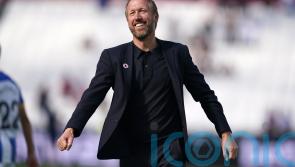 Brighton have no new injury worries as they take on Leeds