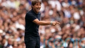 Packed schedule will show whether Tottenham are contenders &ndash; Antonio Conte