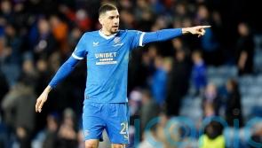 QPR complete signing of former Rangers defender Leon Balogun