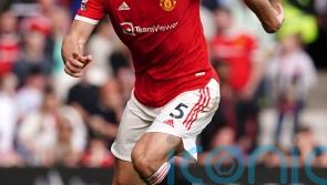 Captain&rsquo;s armband doesn&rsquo;t guarantee Harry Maguire a starting role &ndash; Erik Ten Hag