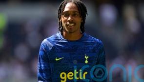 Antonio Conte impressed with Djed Spence&rsquo;s desire to improve