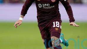 Barrie McKay: First-half show against FC Zurich will stand Hearts in good stead