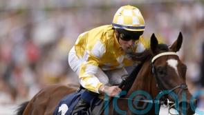 Hoo Ya Mal keeps Leger hopes intact at Goodwood