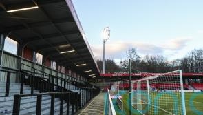 Ryan Watson fires home last-gasp Salford winner against Stevenage