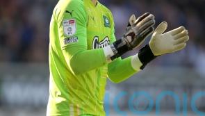 He&rsquo;s produced a worldie &ndash; Steven Schumacher hails Plymouth keeper Michael Cooper