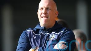 Matt Gray says late Sutton matchwinner Tope Fadahunsi has &lsquo;genuine promise&rsquo;