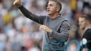 Ryan Lowe hopes goals will soon flow after latest shut-out