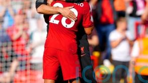 Jurgen Klopp hails &lsquo;perfect&rsquo; afternoon after Liverpool put nine past Bournemouth