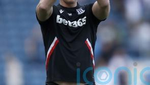 Interim boss Dean Holden leaves Stoke after masterminding win at Blackburn