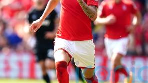 We made signing Neco Williams a priority &ndash; Nottingham Forest boss Steve Cooper