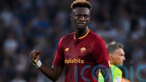 Tammy Abraham breaks season duck in win for Roma