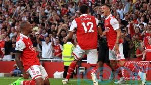 Gabriel Magalhaes goes from zero to hero as Arsenal hit back to beat Fulham