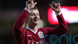On this day in 2007: Ole Gunnar Solskjaer retires from football