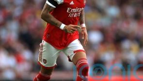 Attitude and desire key to Arsenal&rsquo;s start to the season &ndash; Ben White