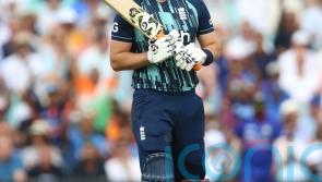 Liam Livingstone becomes England&rsquo;s latest injury doubt ahead of busy autumn