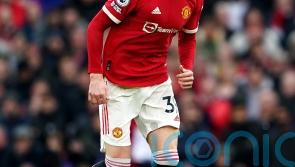 Manchester United&rsquo;s spirit impresses Scott McTominay