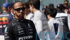 Lewis Hamilton labelled &lsquo;idiot&rsquo; by Fernando Alonso as Max Verstappen wins at Spa