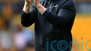 Eddie Howe enjoyed the show Newcastle put on for Alexander Isak at Wolves