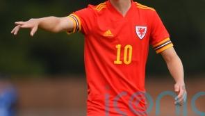 Fulham midfielder Luke Harris on verge of surprise Wales call-up