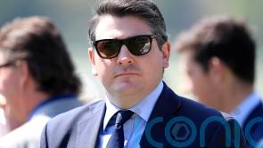 Palmer confirms Coakley will keep Dubawi Legend ride should sprinter take Haydock chance