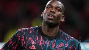 Brother&rsquo;s alleged extortion video prompts response from Paul Pogba