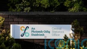 Irish retail sales figures dip for third month in a row &ndash; CSO