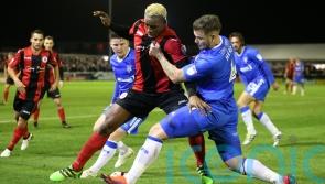 Lee Ndlovu and Tyrone Marsh bag braces as Boreham Wood thrash Dorking