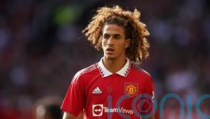 Man Utd loan midfielder Hannibal Mejbri to Birmingham