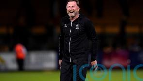 No fresh injury worries for Ralph Hasenhuttl&rsquo;s Southampton ahead of Chelsea game