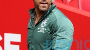 Ryan Reynolds questions &lsquo;truly baffling&rsquo; National League policy on streaming