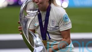 Lauren Hemp wants England&rsquo;s Euro 2022 success to pave way for next generation