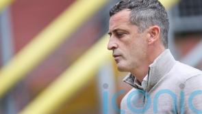 Jack Ross sacked after Dundee United&rsquo;s 9-0 defeat against Celtic