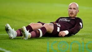 Robbie Neilson admits Hearts will struggle to replace injured Liam Boyce