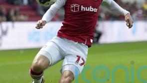 Midfielder Mark Sykes returns to contention as Bristol City take on Huddersfield