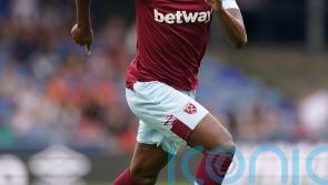 West Ham duo face late fitness tests ahead of Tottenham clash