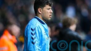 Coventry welcome Gustavo Hamer back from ban for first home game of season