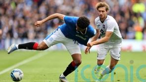 David Cancola makes &lsquo;crazy&rsquo; claim Ross County can knock Celtic out of League Cup