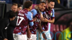 Manuel Benson inspires Burnley to win over Millwall