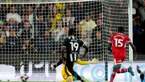 Watford leave it late to mark special occasion with victory