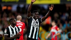 Rob Edwards hopeful Watford can keep hold of key duo