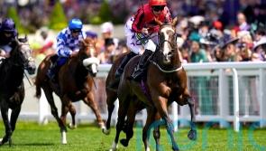 Amo Racing unsuccessful in appeal against Norfolk Stakes verdict