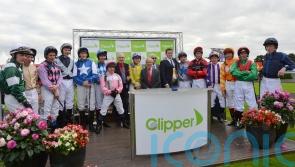 Thomas and Nicholls excited ahead of Leger Legends return