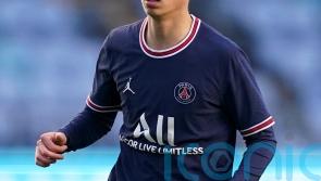 Sunderland sign midfielder Edouard Michut on loan from Paris St Germain