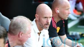 Erik ten Hag expects Man Utd business to be done after Antony and Dubravka deals