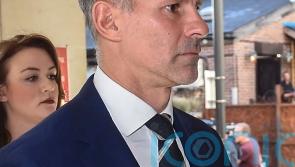 Ryan Giggs facing possible retrial as jury fails to reach verdicts