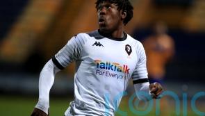 West Brom complete signing of Brandon Thomas-Asante from Salford