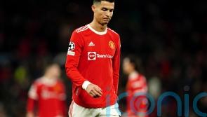 Will he stay or will he go? A big deadline day ahead for Cristiano Ronaldo