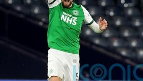 Christian Doidge swaps Hibernian for Kilmarnock on temporary deal