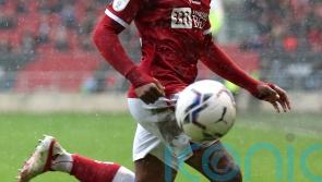 Antoine Semenyo makes an impact off the bench once again in Bristol City win