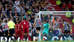 Fabio Carvalho breaks Newcastle hearts as Liverpool sneak late win